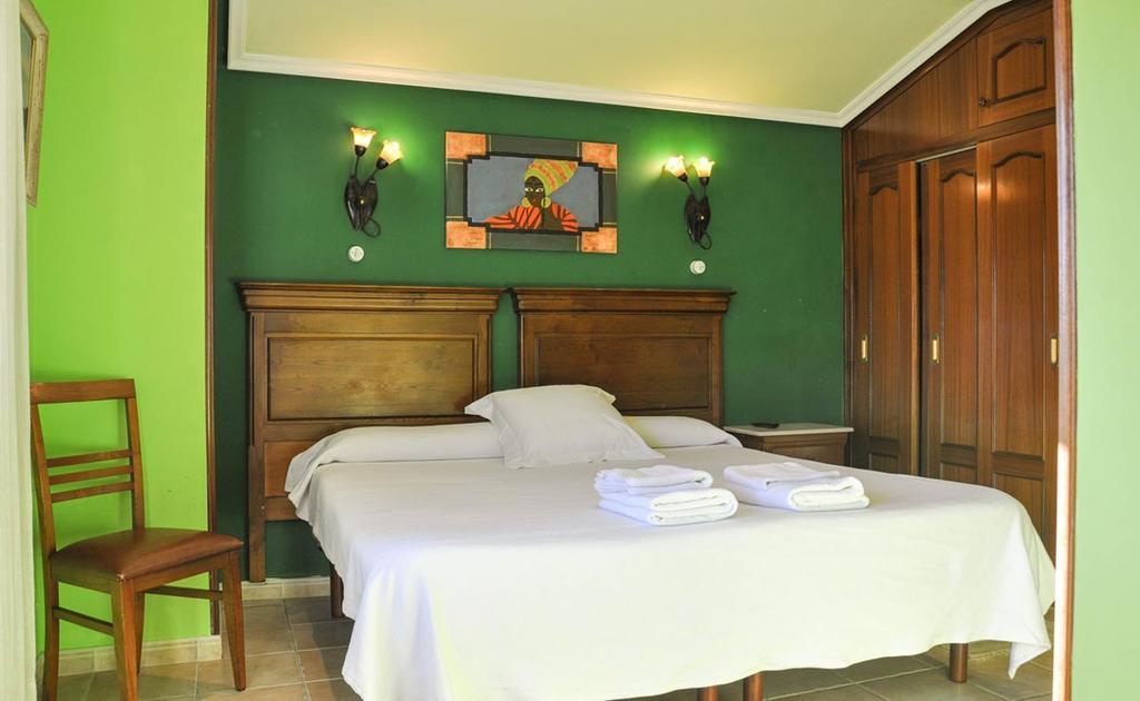 Casa Rural Ibarrondo Etxea Mungia Zewnętrze zdjęcie