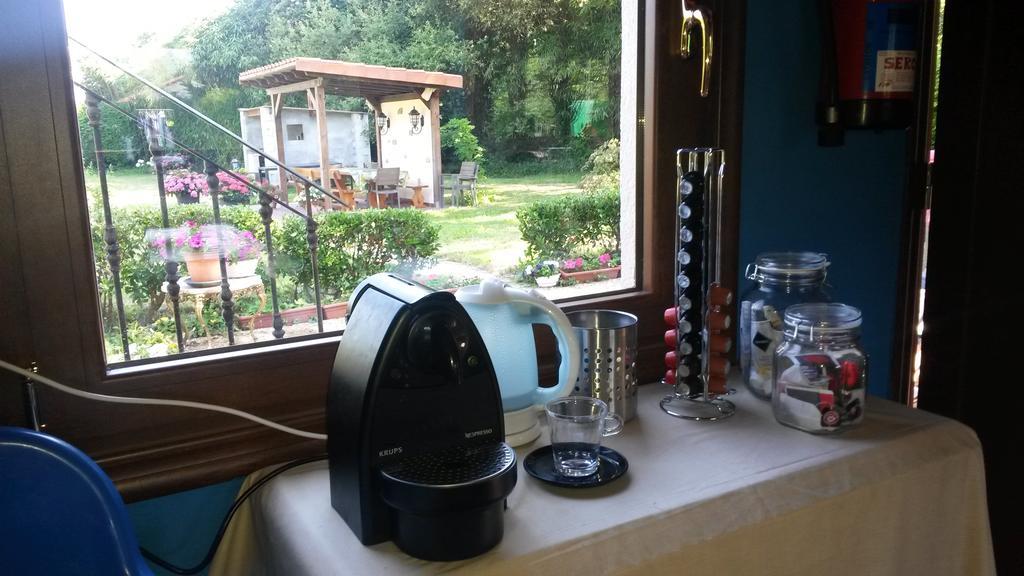 Casa Rural Ibarrondo Etxea Mungia Zewnętrze zdjęcie