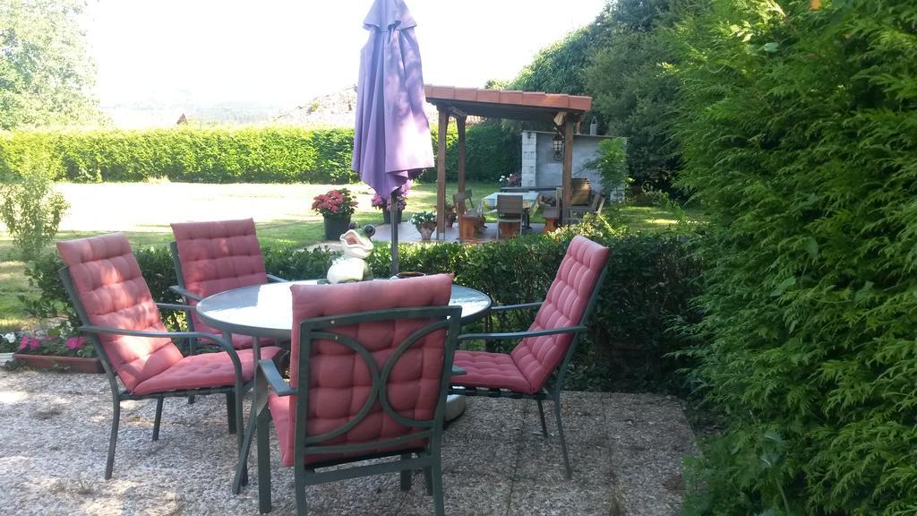 Casa Rural Ibarrondo Etxea Mungia Zewnętrze zdjęcie